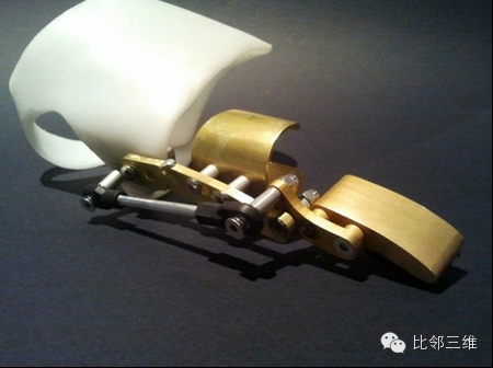 3D打印手指和腿 開(kāi)源讓自造成為可能2.png