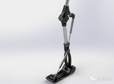 3D打印手指和腿 開(kāi)源讓自造成為可能6.png
