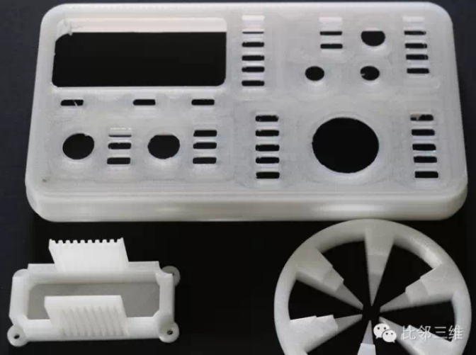 taulman 3D發(fā)布強(qiáng)度超高的3D打印材料Alloy 910